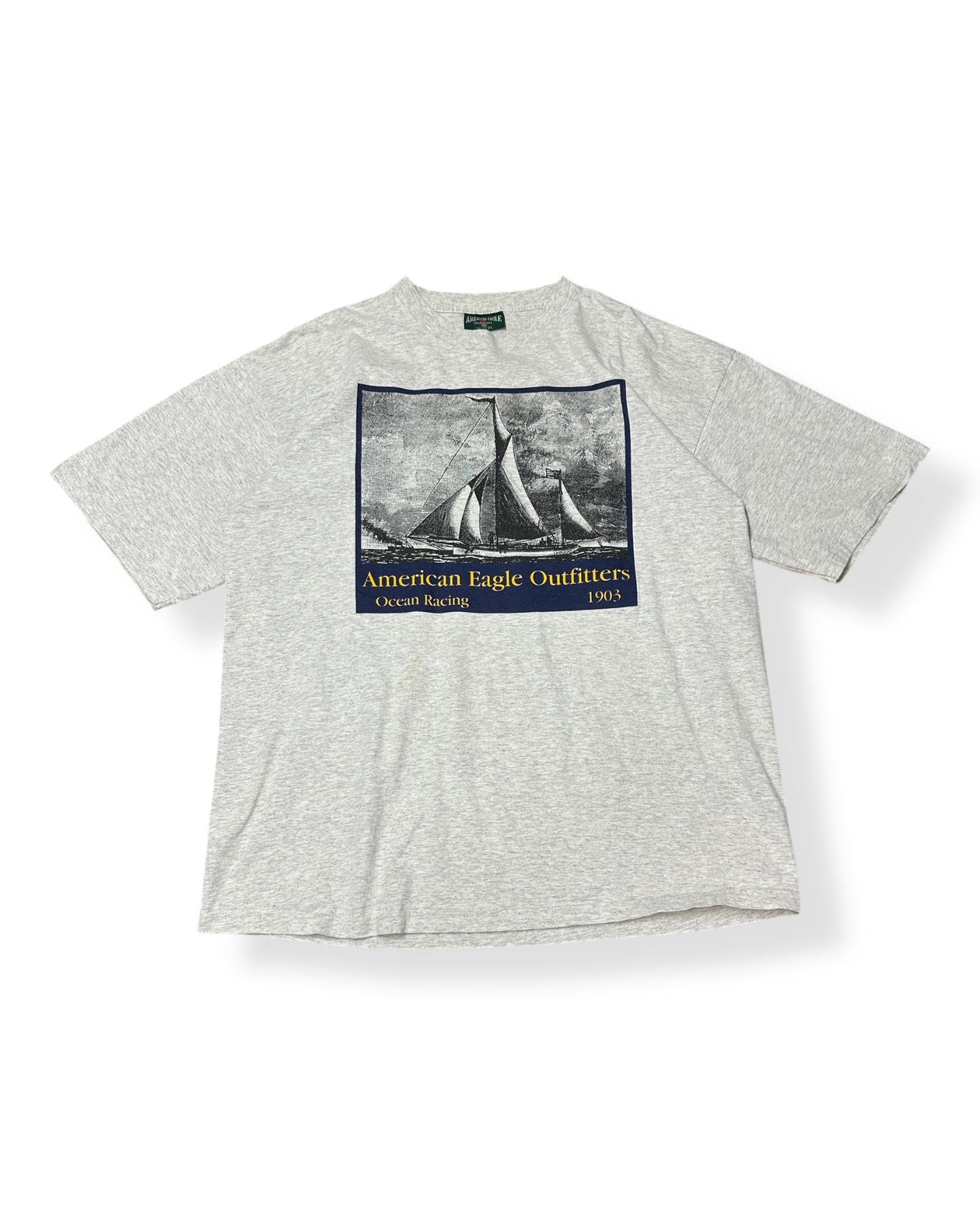 Vintage American Eagle Outfitter T-shirt (As Is)
