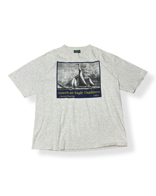 Vintage American Eagle Outfitter T-shirt (As Is)