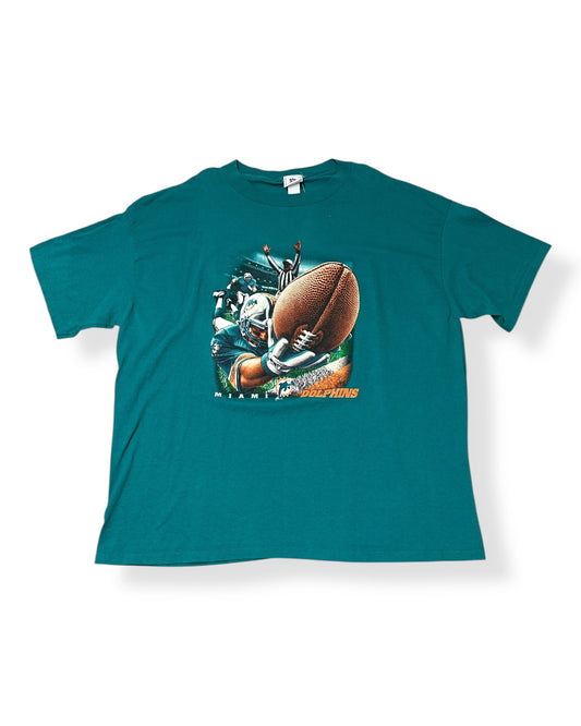Vintage Miami Dolphins T-shirt
