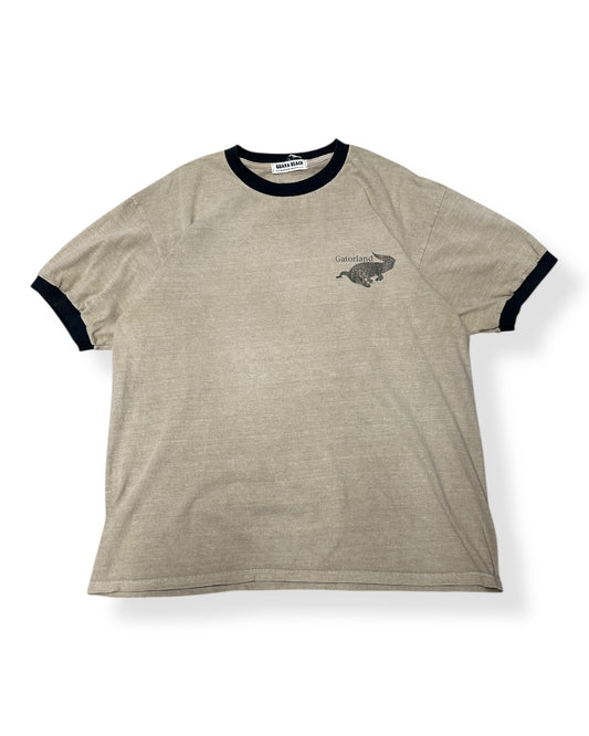 Vintage Gatorland T-shirt