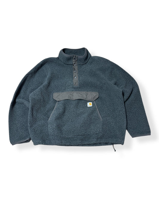 Carhartt Sherpa Loose Fit Light Jacket