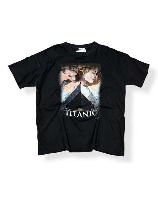 1998 Titanic T-shirt