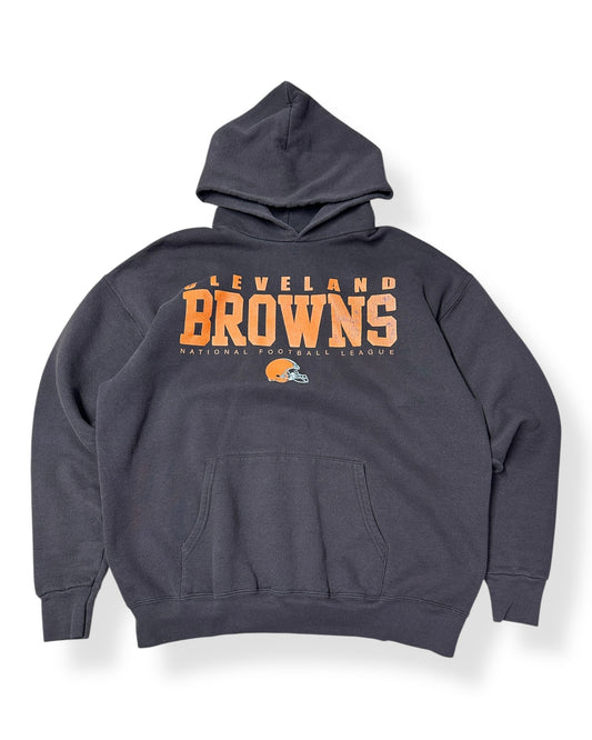 Cleveland Browns NFL Hoodie
