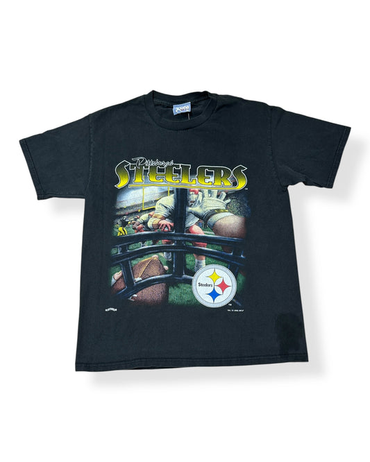 Vintage 1995 Steelers Lee Sports T-shirt