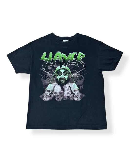 Vintage Slayer Graphic T-shirt