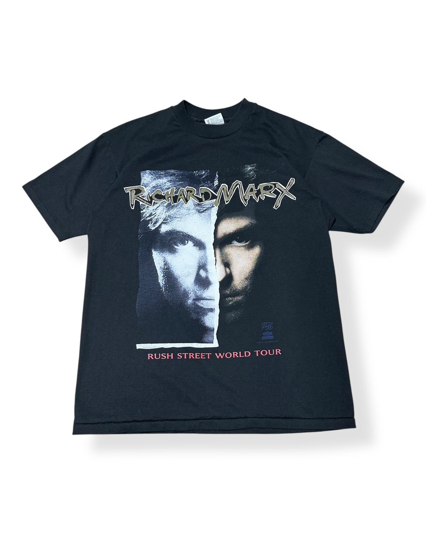 Vintage Richard Marx T-shirt