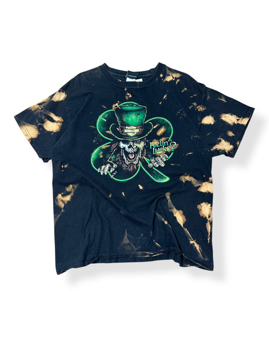 Harley Davidson Tie Dye T-shirt