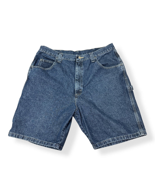 Wrangler Carpenter Denim Shorts