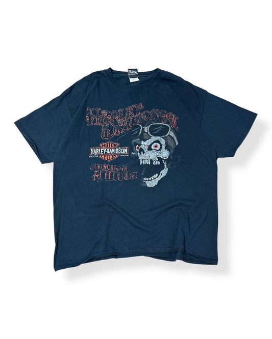Harley Davidson Las Vegas T-shirt