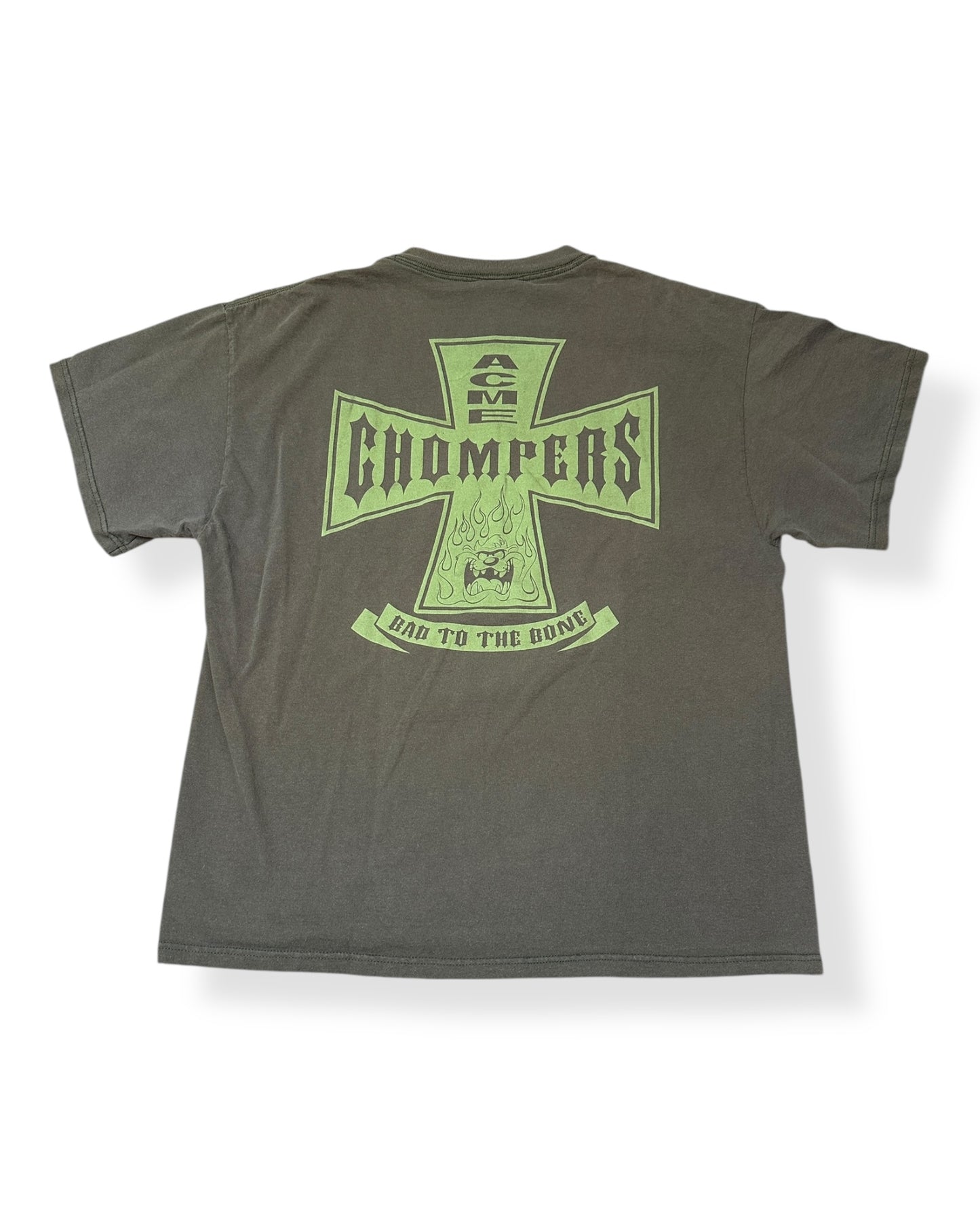 Vintage ACME Chompers TAZ T-shirt