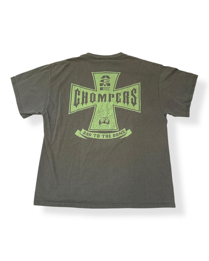 Vintage ACME Chompers TAZ T-shirt