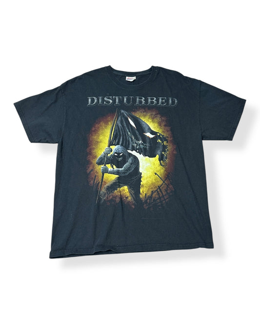 Vintage Disturbed T-shirt