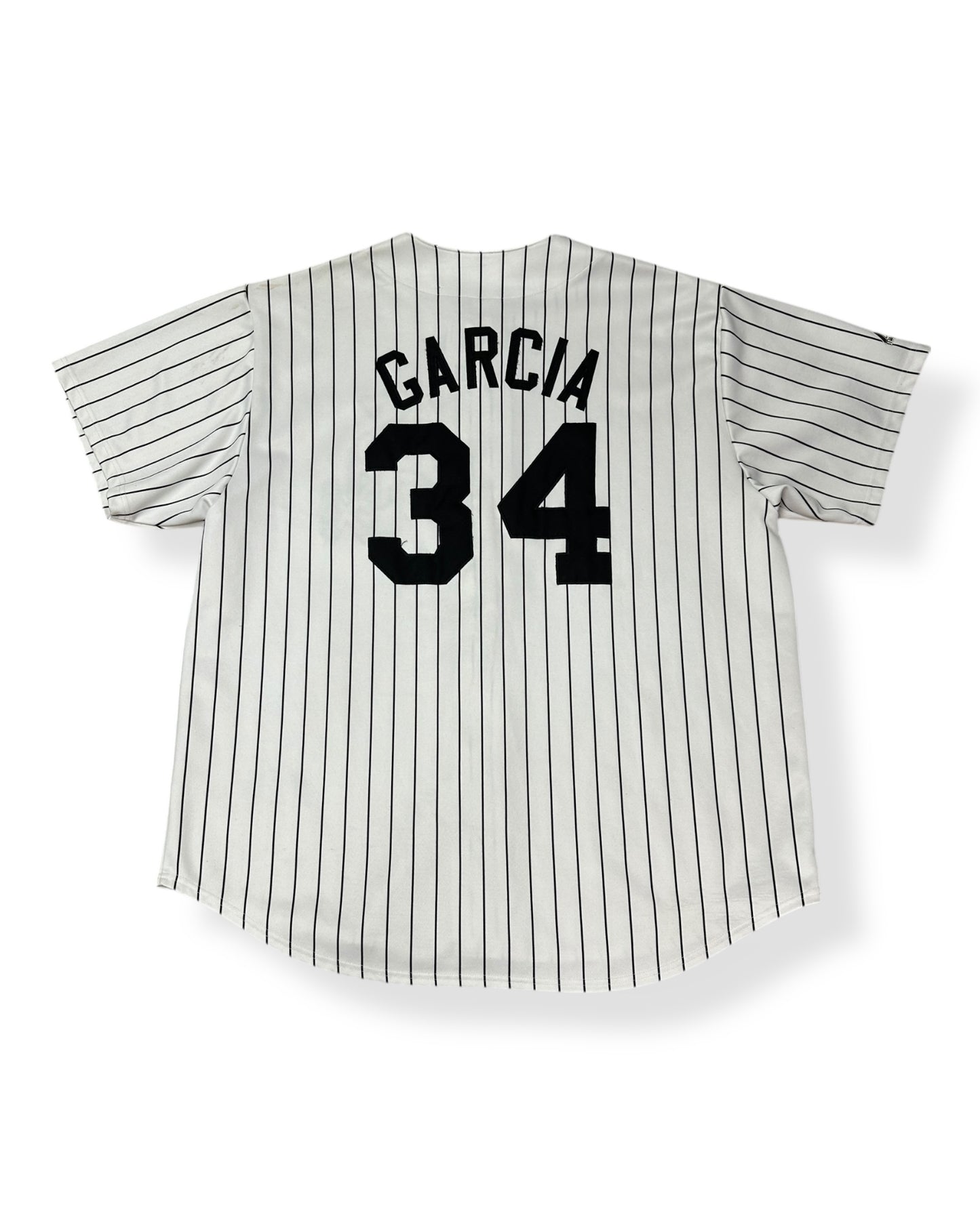 White Sox Chicago Jersey