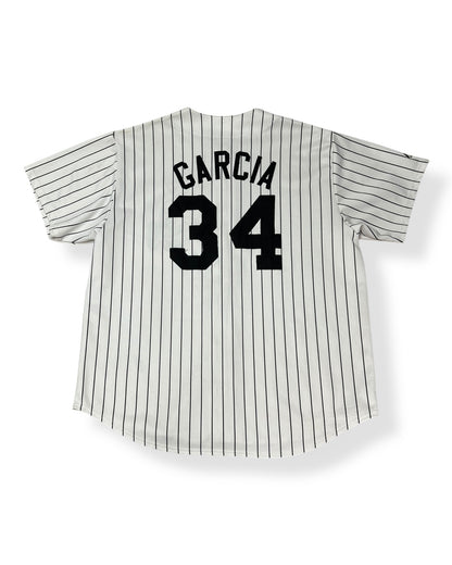 White Sox Chicago Jersey
