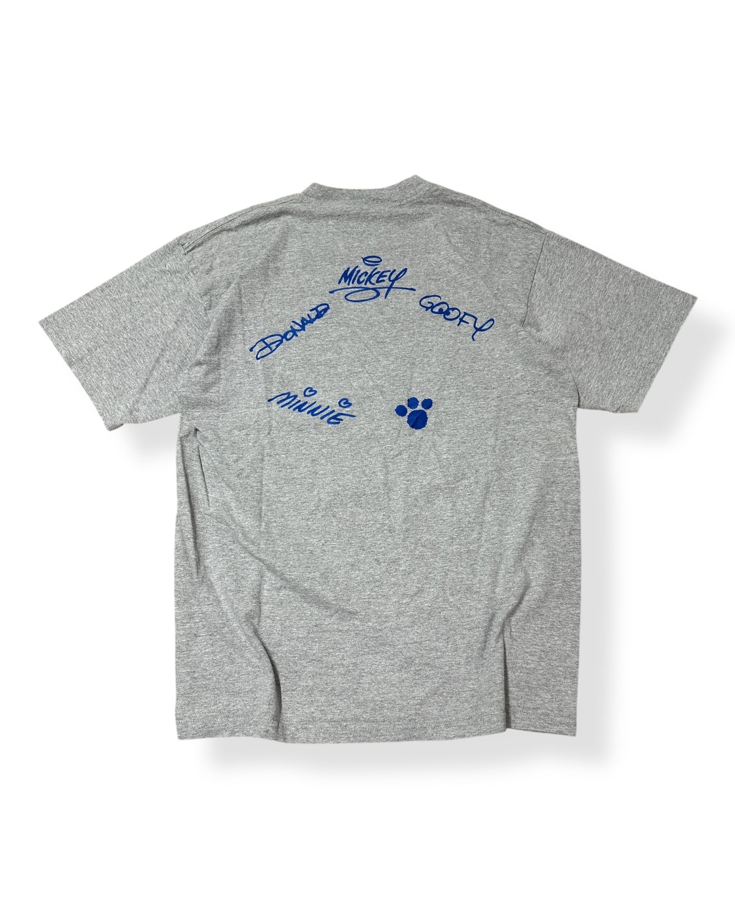 Cruise Line Disney T-shirt