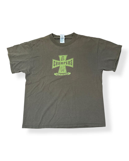 Vintage ACME Chompers TAZ T-shirt