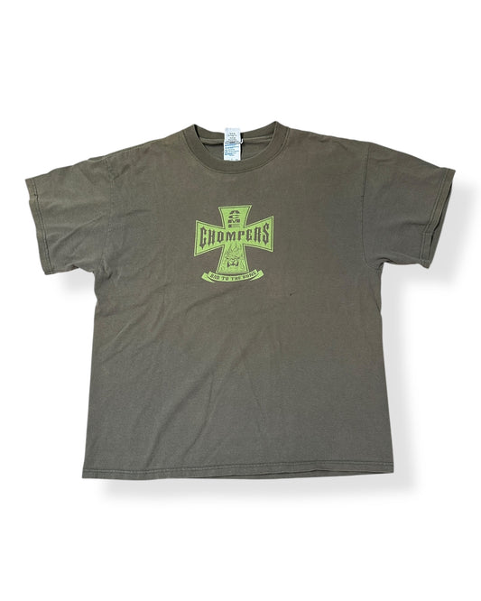 Vintage ACME Chompers TAZ T-shirt