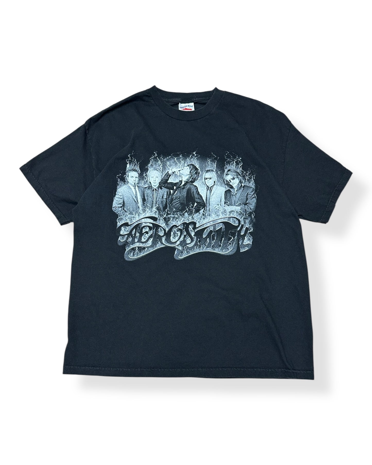 Vintage Aerosmith T-shirt