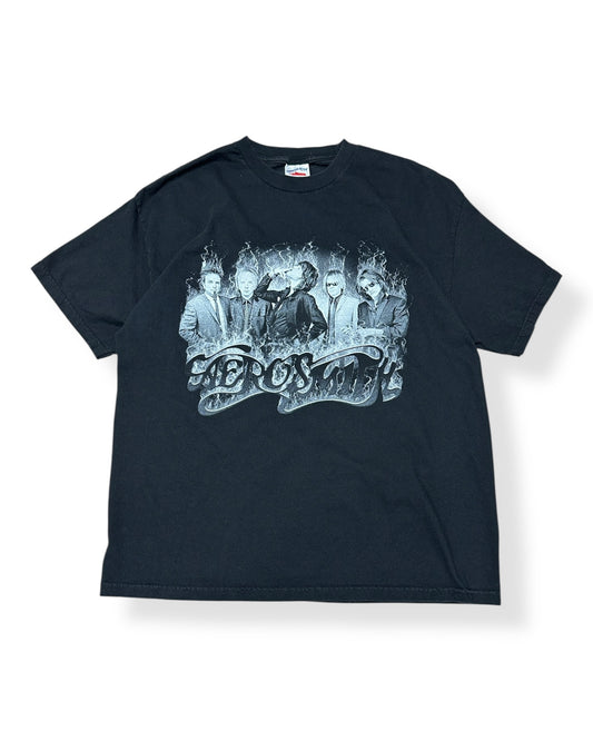 Vintage Aerosmith T-shirt