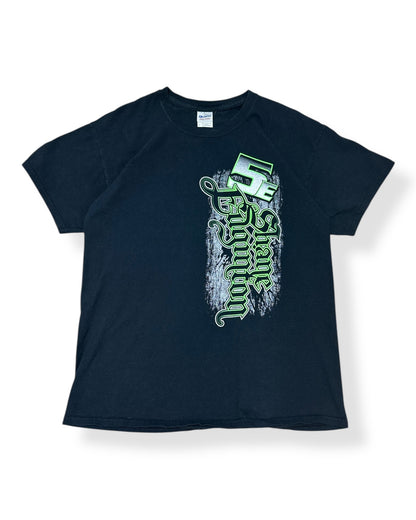 Shane Edginton Racing T-shirt