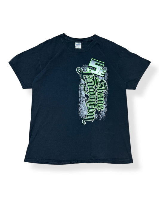 Shane Edginton Racing T-shirt