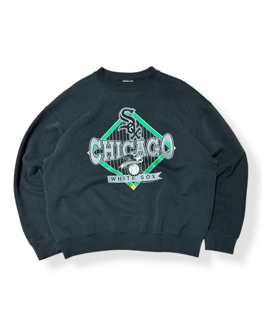 Vintage 1992 Chicago White Sox Crewneck