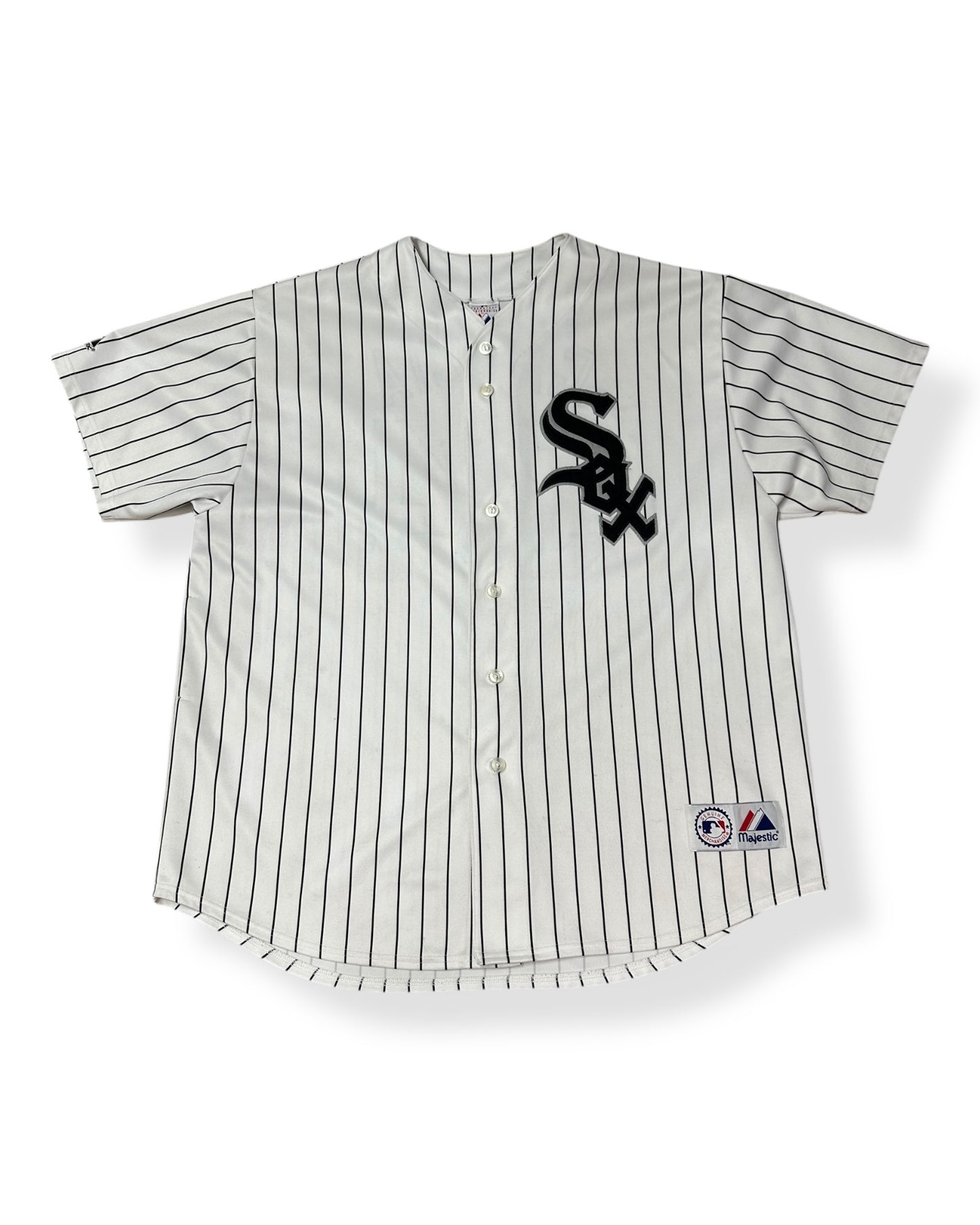 White Sox Chicago Jersey