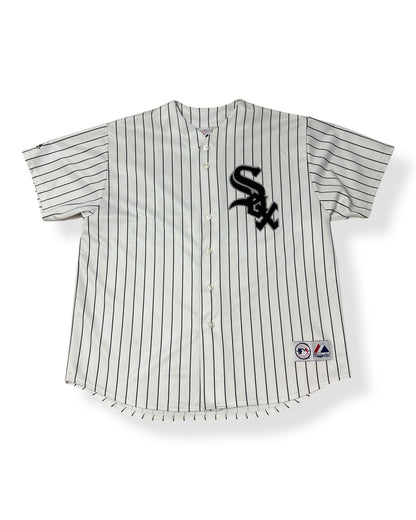 White Sox Chicago Jersey