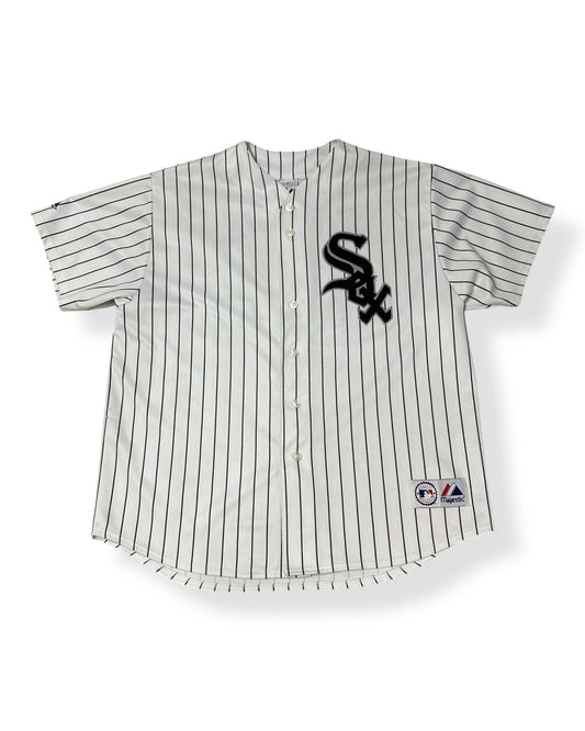 White Sox Chicago Jersey