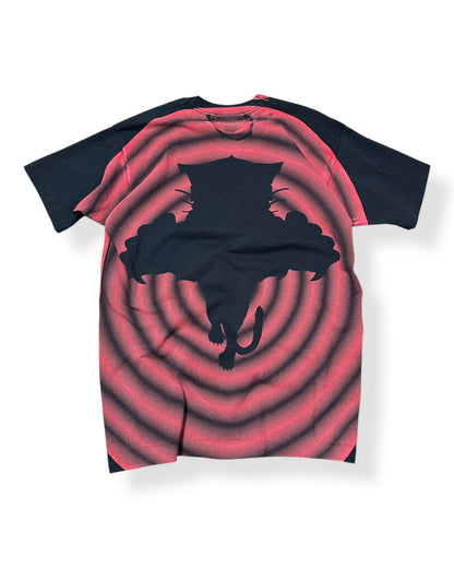 Vintage 90s Florida Panthers Salem Shadow T-shirt