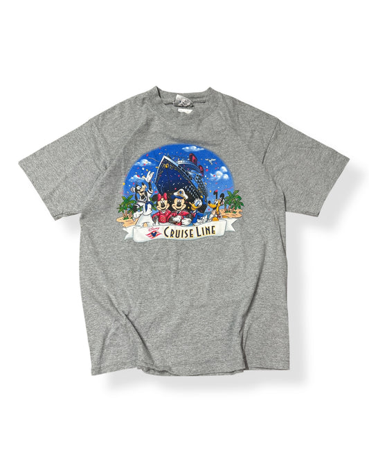 Cruise Line Disney T-shirt