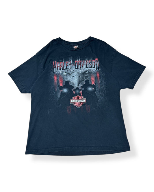 Harley Davidson Milwaukee, USA T-shirt