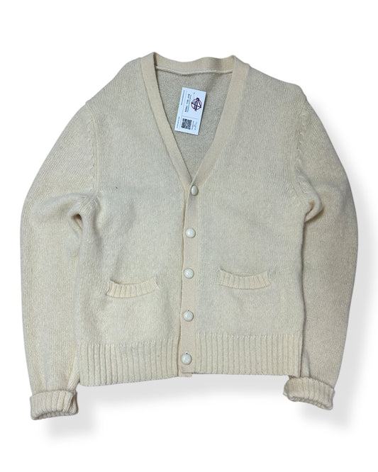 Vintage Knit Cardigan