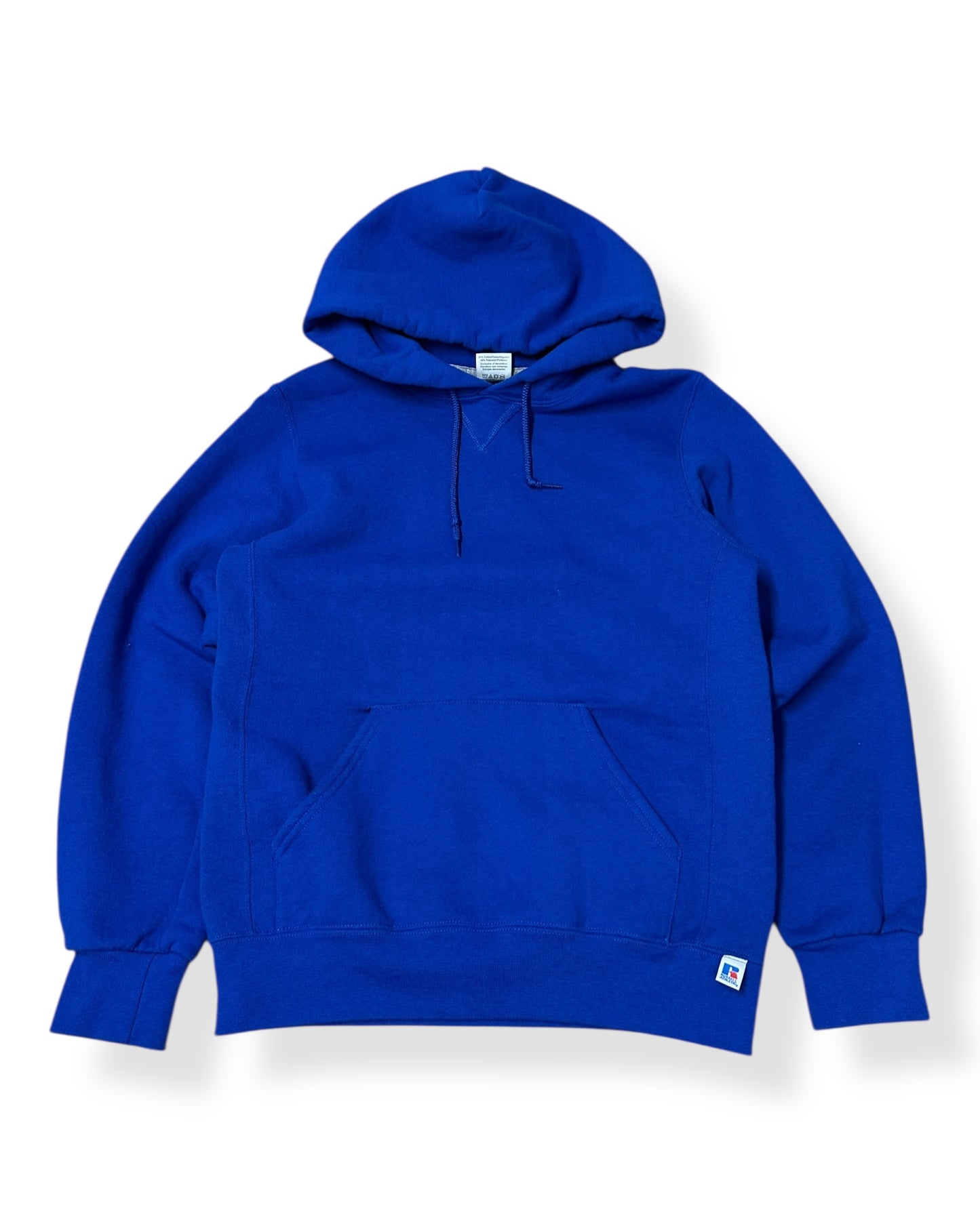 Russell Athletic Blank Hoodie