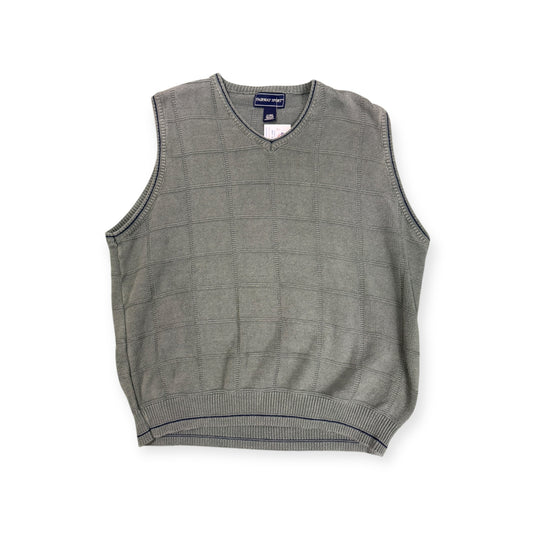 Vintage Fairway Sports Vest