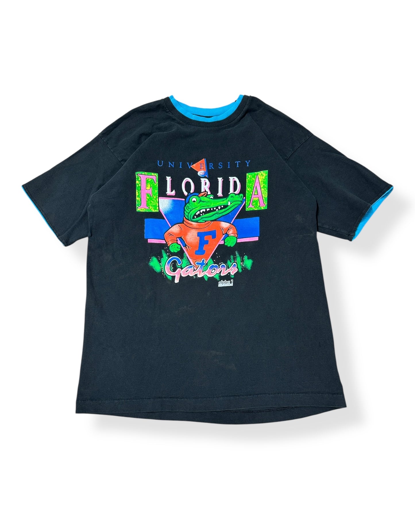 Vintage University of Florida T-shirt (As Is)