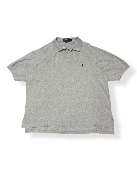 Vintage Polo Collared T-shirt