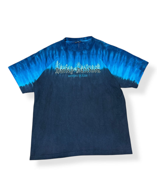 Harley Davidson Farmington Hills, MI T-shirt