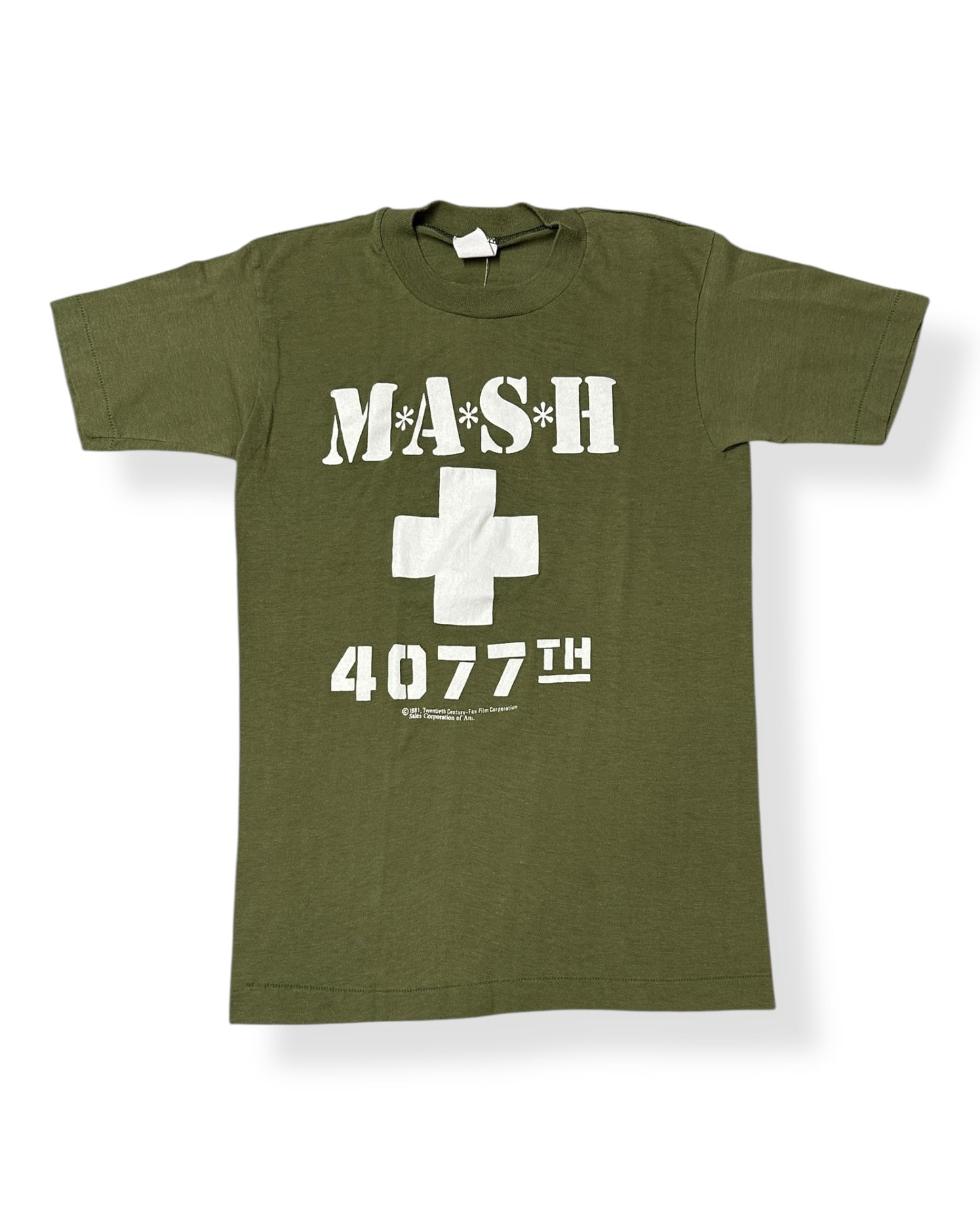 Vintage M*A*S*H T-shirt