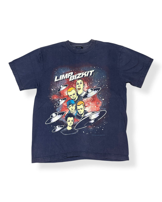Vintage Limp Bizkit T-shirt