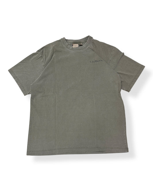 Vintage L.L Bean Fishing Mullet T-shirt