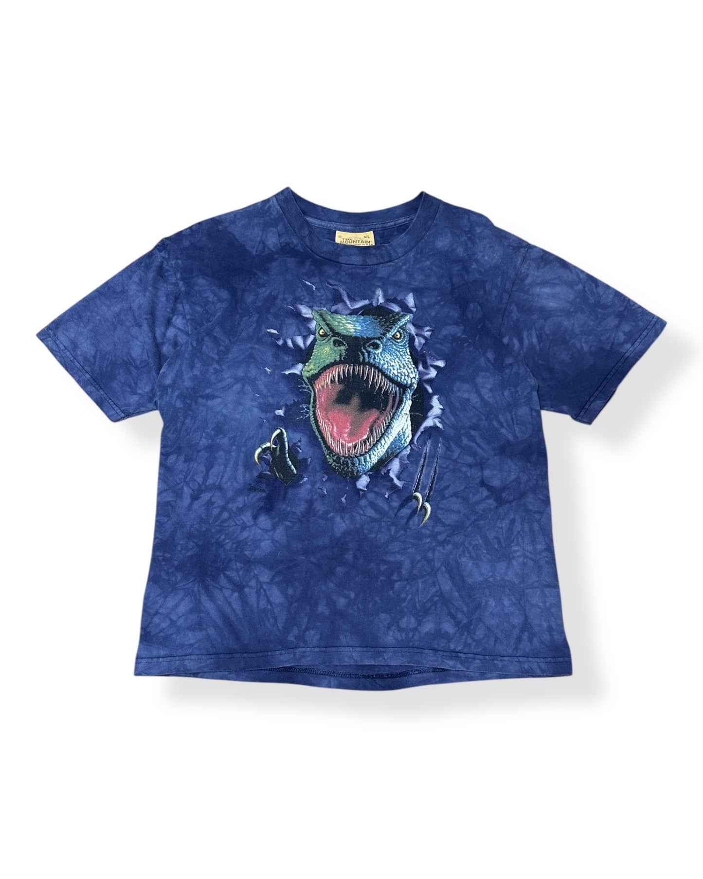 T-Rex The Mountain T-shirt