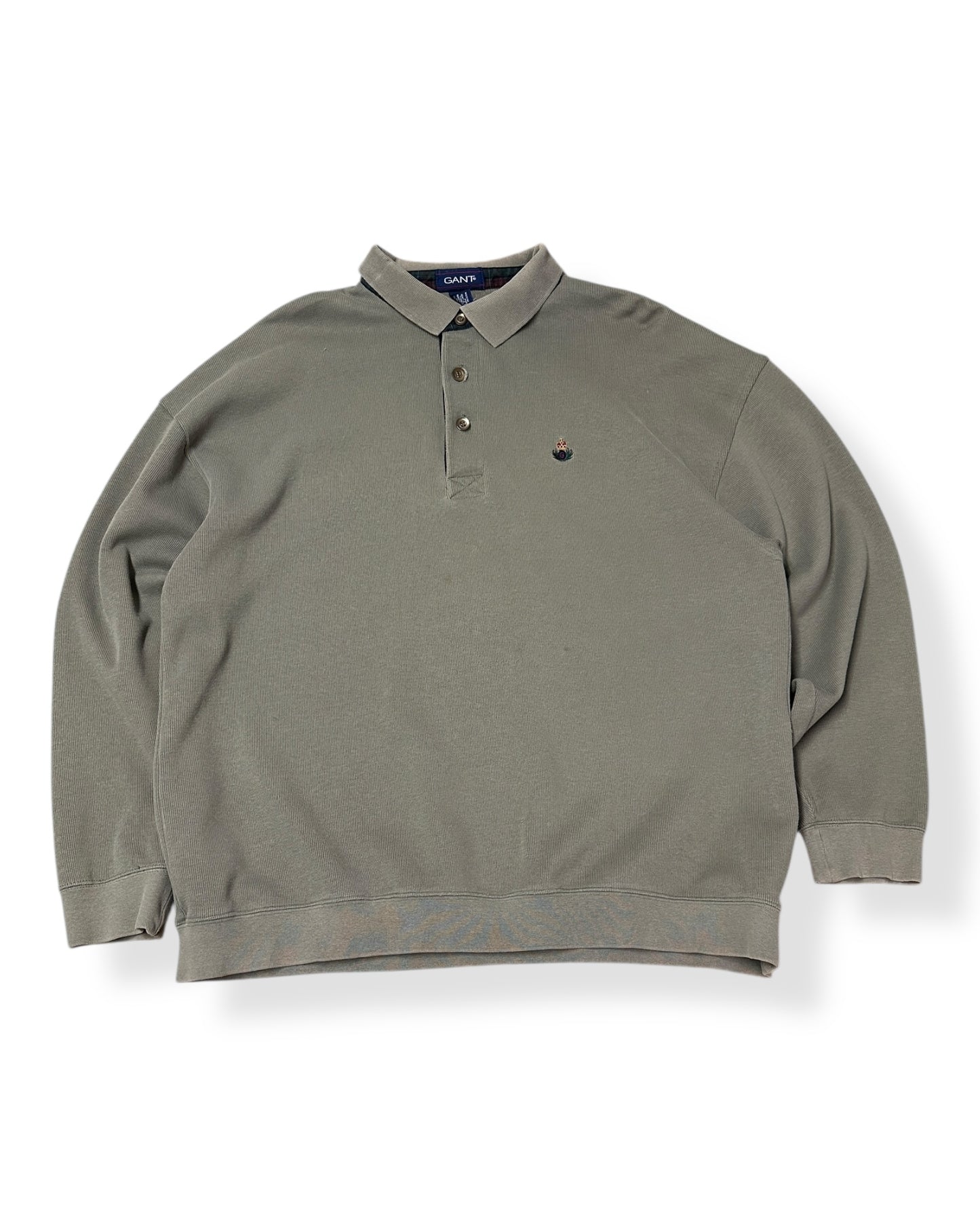 Vintage Gant Rugby Longsleeve