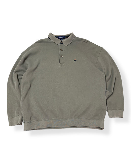 Vintage Gant Rugby Longsleeve