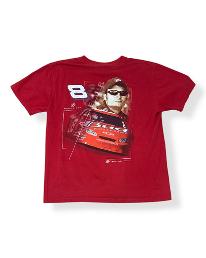 Vintage Dale Jr #8 T-shirt