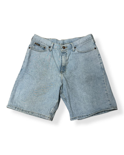 Vintage Lee Denim Shorts