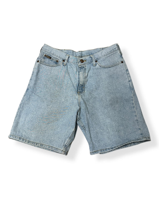 Vintage Lee Denim Shorts