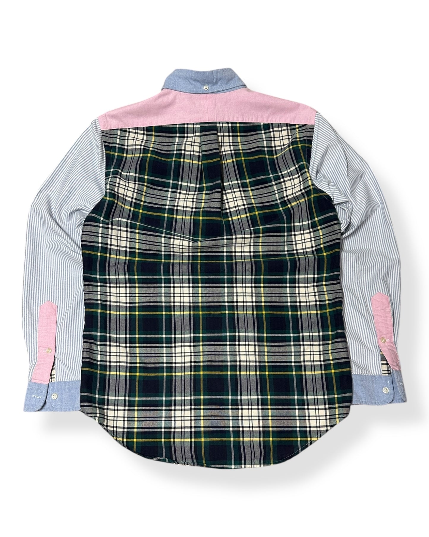 Ralph Lauren Multicolor Button Up