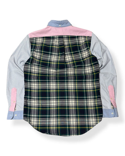 Ralph Lauren Multicolor Button Up