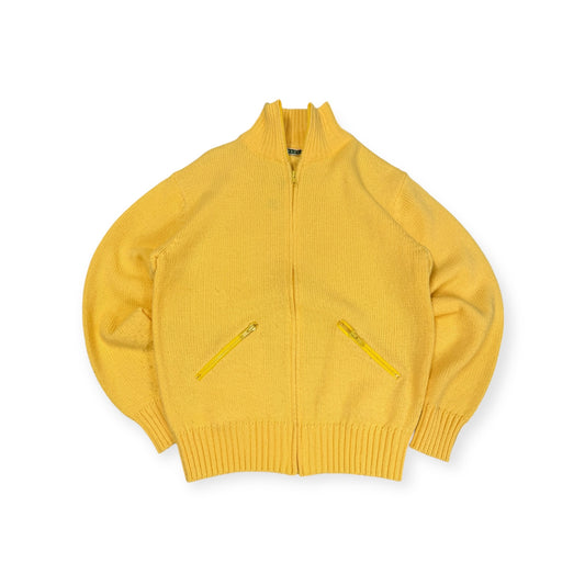 Vintage Fullzip Cardigan